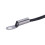 10x Thermistor NTC Fühler 2m Kabel 15