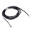 10x Thermistor NTC Fühler 2m Kabel 11