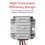 Power Converter Step  Module for Efficient  9-28V to  30V 3.5A Conversion 3