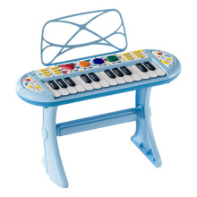 Kids Keyboard Piano with Microphone, Record and Playback, Electronic Piano Toy for Children