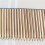 2000Pcs 3.5Inch Wood Pencil, Beginner Writing Pencil,Students Sketch Pencil Stationery,Hexangular A 8