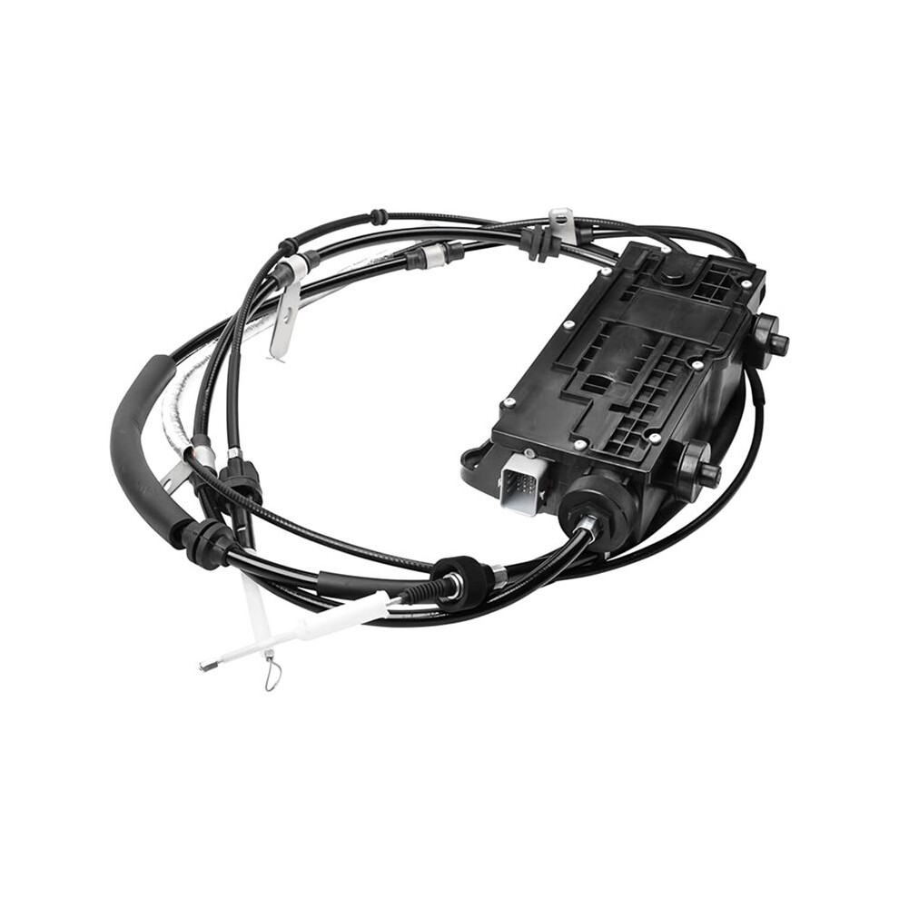 New Parking Brake Module Lr072318 For 4 Sport 2010-2016 Light 4714053017644