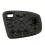 Car Left Heated Rear View Mirror Lens 963661AA0A for  Murano 2008-2012 Left 2