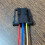 3B0947291 1Set Rear Reading Dome Light+Plug Connector Ceiling Lamp for    1998-2005 Beetle Bora Superb 3