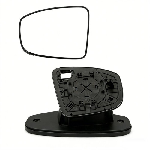Car Left Heated Rear View Mirror Lens 963661AA0A for  Murano 2008-2012 Left 2