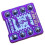 Fever Version OPA1622 Patch to Direct Insertion Dual Op Amp Special Adapter Board, Rear-Mounted Chip. 1PCS 5