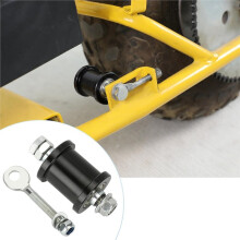 Bike Chain Tensioner with 1-3/4" Roller Replacement for Minibike Baja Doodlebug Dirt Bug DB30 Motovox Mbx10 Mbx11
