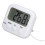 Digital LCD Water Thermometer for Aquarium with Accurate Temp Reading 1