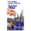 MECHANIC R38 Multi-Functional Repair Tool Storage Rack for Phone Repair, Rotatable Design 2