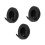 For  H2C Induction Hotend Silicone Sleeve 3D Printer Accessories, for H2C 3PCS 9