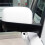 Rearview Mirror Frame Decorative Cover for   4  Sport 2010-2013 Freelander 2 Right 2