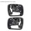 Rearview Mirror Frame Decorative Cover for   4  Sport 2010-2013 Freelander 2 Right 8