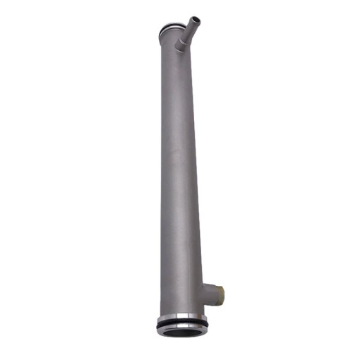 022121050 Aluminum Engine Coolant Hose for  A3