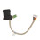 DC Power Jack Cable Replacement for Lenovo X1   Plastic Durable Connector 3
