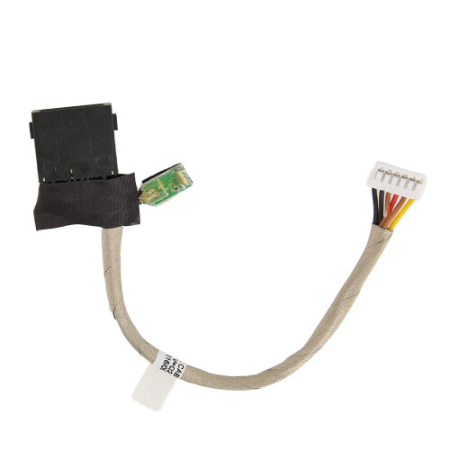 DC Power Jack Cable Replacement for Lenovo X1   Plastic Durable Connector 2