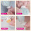 Portable Solar Power Bank 20000mAh Waterproof Compact White Fast Charging 5