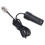 PH‑91A BNC Electrode Probe for Aquarium & Hydroponics, 1.2m Cable 2