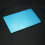 170x84x2mm First Surface Mirror  Reflectivity Optical Reflector for Projector DIY 3