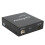 Car Analog TV Box Full System, PAL/NTSC, Remote Control (12V) 1