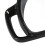 Carbon Style Dashboard Trim for Smart 2009-2015 5