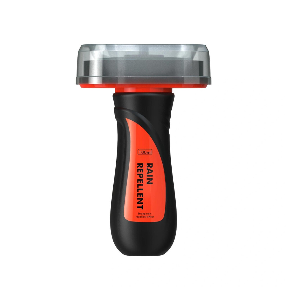 Windshield Water Repellent 3.38Â¯Flâ¯Oz, Hydrophobic Ceramic Car Glass Coating For Rain And Visibility 9330225962519