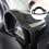 Carbon Style Dashboard Trim for Smart 2009-2015 18