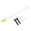 Cam Phaser Lock Out Kit for Ford 5.4L 4.6L Engines Replacement Tool 2