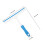Car Windshield Squeegee Silicone Window Cleaner Efficient Water Removal T‑Shaped Car Glass Tool 2
