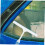 Car Windshield Squeegee Silicone Window Cleaner Efficient Water Removal T‑Shaped Car Glass Tool 4