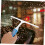 Car Windshield Squeegee Silicone Window Cleaner Efficient Water Removal T‑Shaped Car Glass Tool 5
