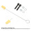 Cam Phaser Lock Out Kit for Ford 5.4L 4.6L Engines Replacement Tool 8