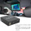 Car Analog TV Box Full System, PAL/NTSC, Remote Control (12V) 9