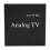 Car Analog TV Box Full System, PAL/NTSC, Remote Control (12V) 10