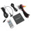 Car Analog TV Box Full System, PAL/NTSC, Remote Control (12V) 14
