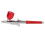 Facial Oxygen Mist Sprayer Handheld Red, USB Rechargeable 800mAh 6