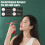 Facial Oxygen Mist Sprayer Handheld Red, USB Rechargeable 800mAh 7