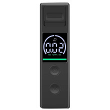 Breathalyzer, Accuracy Breathalyzers for Alcohol, Portable Alcohol Tester with 3-Color Screen LCD Digital Display