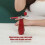 Facial Oxygen Mist Sprayer Handheld Red, USB Rechargeable 800mAh 8