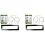 2X Dual Mode  AC8265 Wireless NIC Module Support 2.4GHz/5GHz WiFi and  4.2 for Jetson  Developer Kit 1