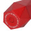 Facial Oxygen Mist Sprayer Handheld Red, USB Rechargeable 800mAh 11