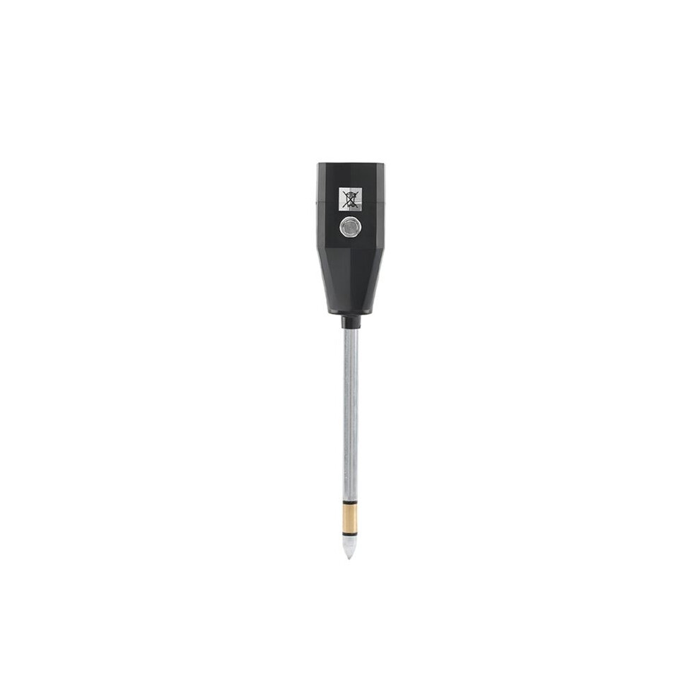 Soil Ph Meter Ph Moisture Meter Soil Humidity Tester For Garden Potted Vegetable Greenhouse Planting Detector B 6031977035812