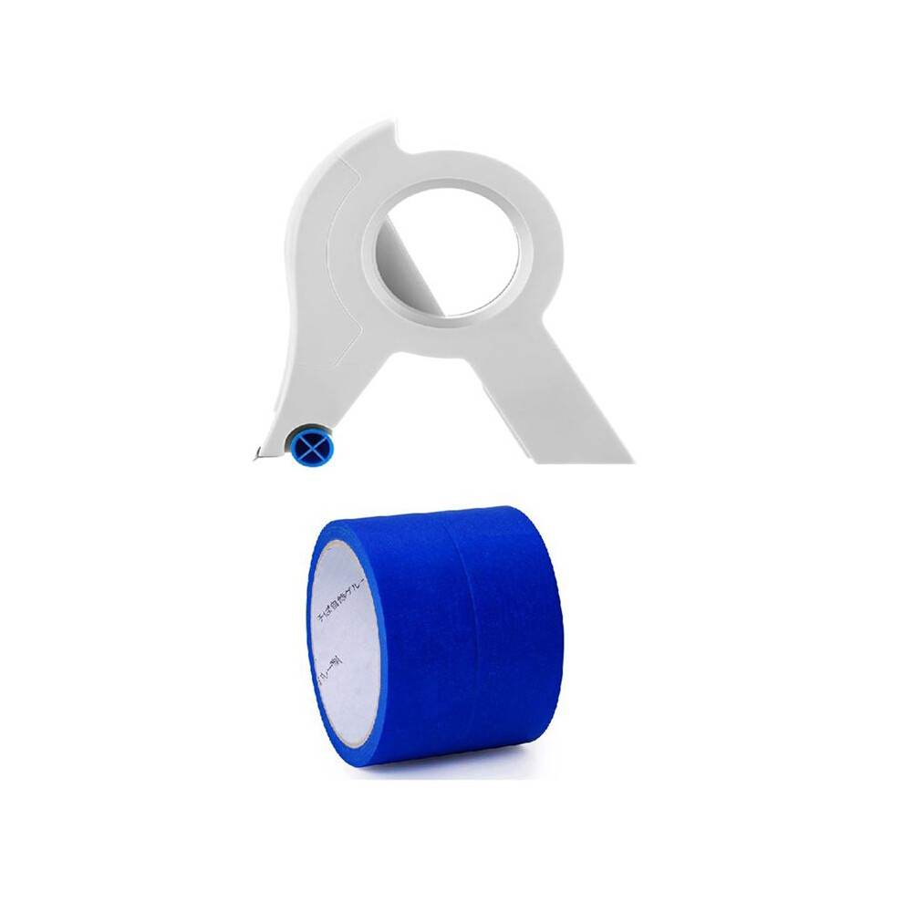 Photos - Other Office Equipment Manual Caulking Tool with Tape Compact Design, Suitable for Outdoor Use for Home Renovation and Decoration