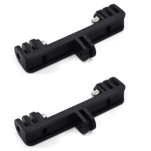 2X Double-Link Bracket for Action Camera