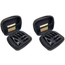 2X Aquarium Lens Fish Tank Phone Camera Lens Filter 6 in 1 Macro Lens Yellow Lens Filter Coral  Aquarium Photography