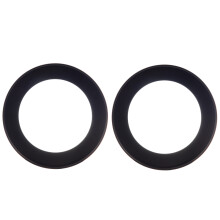 2X Step Ring 58-77mm Lens Filter Size Adapter
