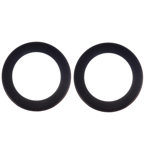 2X Step  Ring 58-77mm Lens Filter Size Adapter