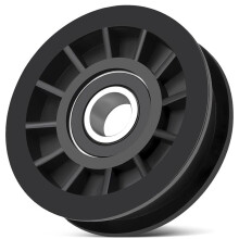 756-05032 3-Tums Platt Drivhjul för GT50 LT42 XT1 XT2 ZT1 ZT2 42-Tums 46-Tums 50-Tums del