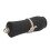 Lipstick Shape Needle Storage Box Retractable Compact Household Needle Black 14