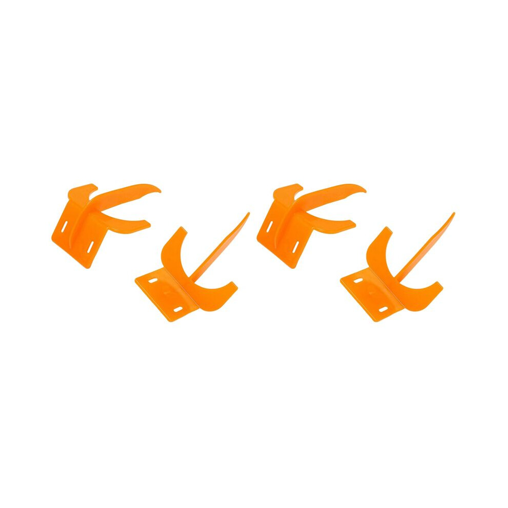 4 Pcs For Xc-2000E Electric Juicer Machine Spare Parts Juicing Machine Juicer Spare Parts Peeler Orange 6031692275890