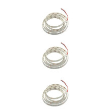 3X 1M 60-3528 SMD Waterproof LED Light Strip DC12V ()